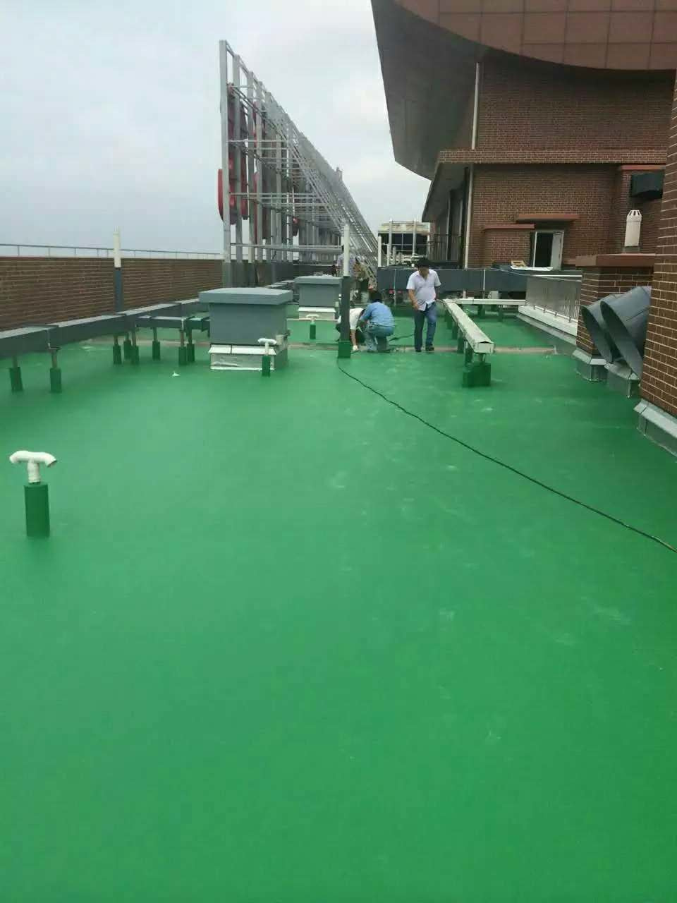 水性無機(jī)涂料