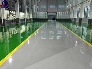 車間環(huán)氧地坪2 車間環(huán)氧地坪2