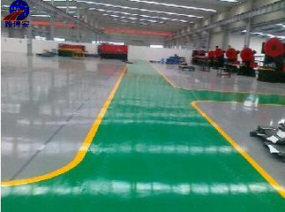 庫房地坪2 庫房地坪2