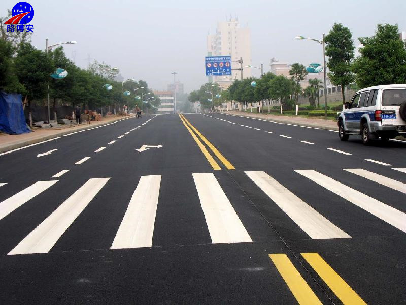 交通標線施工 交通標線施工
