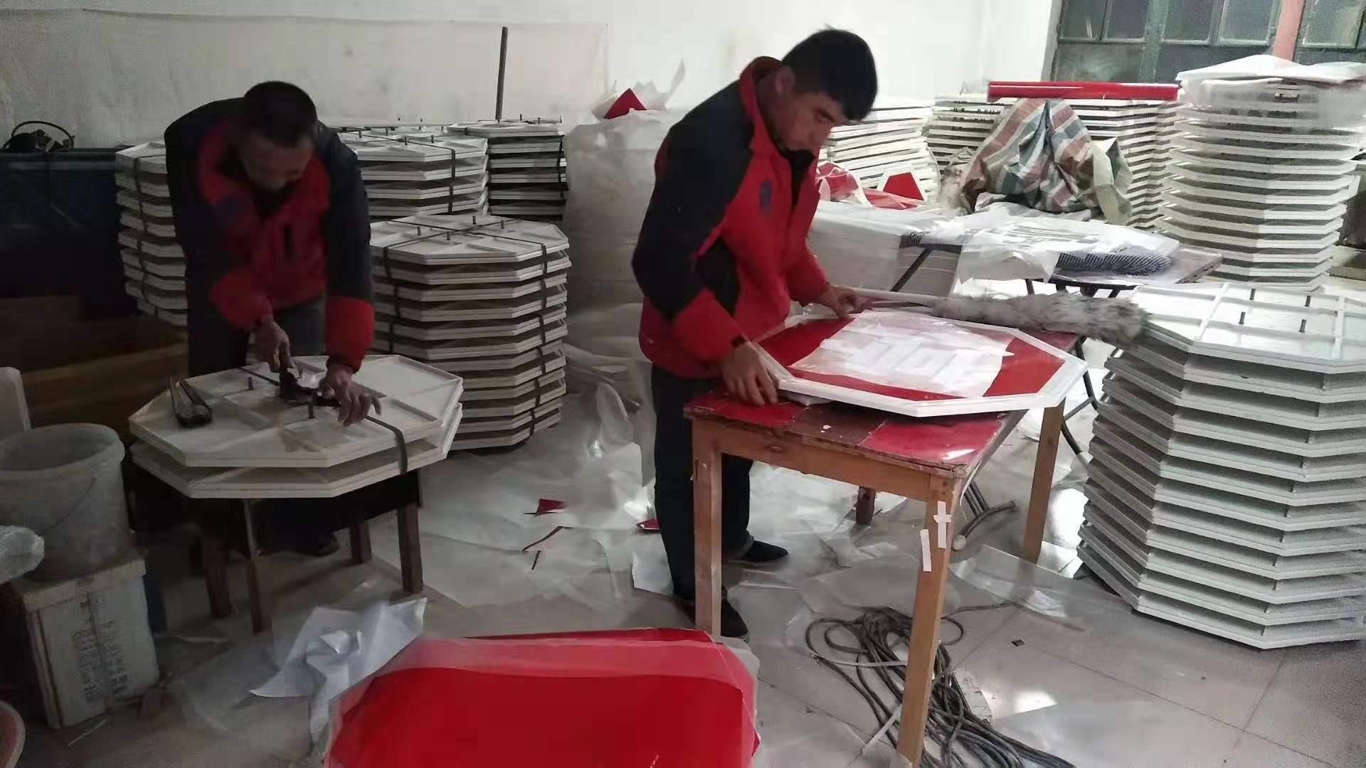 交通玻璃鋼標牌、反光玻璃鋼標牌、公路玻璃鋼標牌